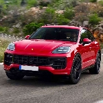 Porsche Cayenne GTS 2025 Dengan Mesin V8 493 HP Hadir Dengan Dua Model