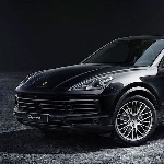 Porsche Cayenne Platinum Editions 2022 Membawa Kelas dan Nilai &lsquo;Berbeda&rsquo;