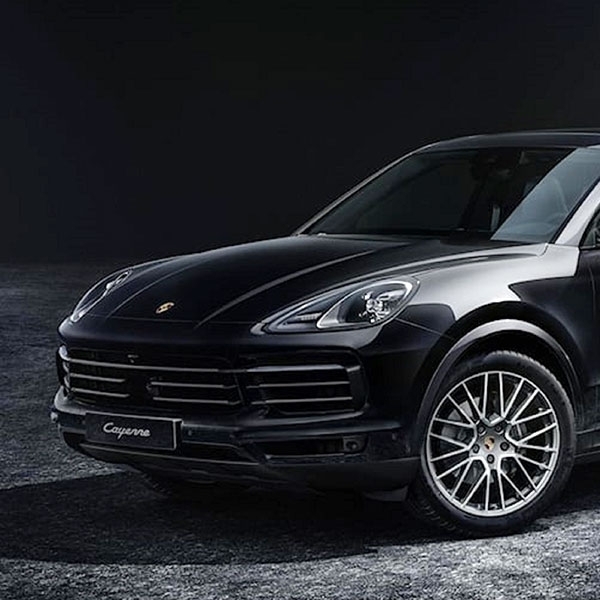 Porsche Cayenne Platinum Editions 2022 Membawa Kelas dan Nilai ‘Berbeda’