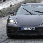 Porsche Tunda Produksi 718 Boxster dan Cayman Listrik Hingga 2027