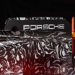 Perlihatkan Konsep Hypercar Terbaru, Porsche Akan Kembali Ke Le Mans?
