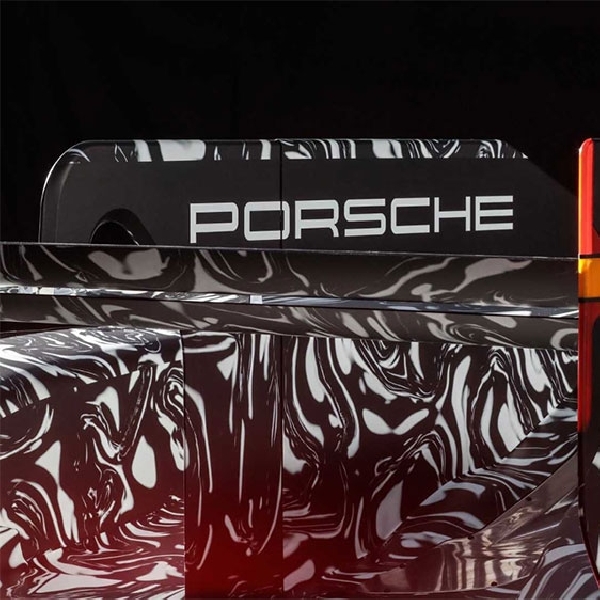 Perlihatkan Konsep Hypercar Terbaru, Porsche Akan Kembali Ke Le Mans?