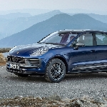 Ini Dia Fitur-Fitur Teknologi Baru di Porsche Macan EV 2026