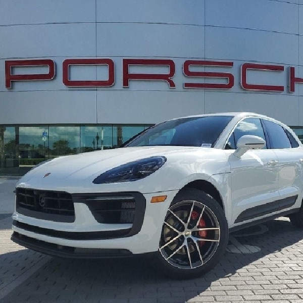 Macan dan Panamera Kena Recall, Porsche Ungkap Penyebabnya