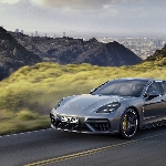 Porsche Bakal Tetap Pertahankan Mesin V8 Hingga Dekade 2030an