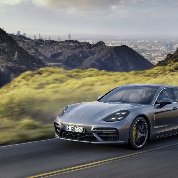 Porsche Bakal Tetap Pertahankan Mesin V8 Hingga Dekade 2030an