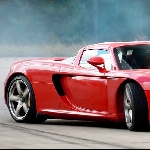 Porsche Recall Carrera GT Karena Komponen Suspensi Yang Bisa Pecah