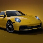 Dua Model Porsche Kini Tampil Memukau Dengan Penambahan 9 Warna 