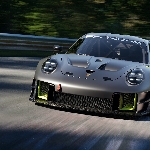 CEO Porsche Pastikan Lebih Banyak Edisi Khusus di 2023