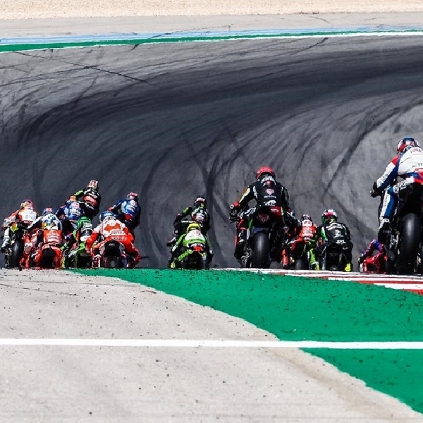 MotoGP: Portimao Bakal Gantikan Australia di Kalender MotoGP 2021