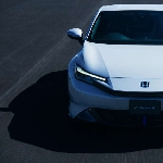 Teaser Honda Prelude Terbaru, Siap Meluncur Tahun Ini!
