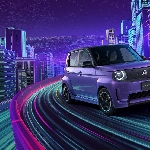 Honda Super-One EV Siap Meluncur, Intip Spesifikasinya