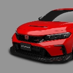 Modifikasi Honda Civic Type R Dari Mugen, Bakal Mejeng Di Tokyo Auto Salon 2024
