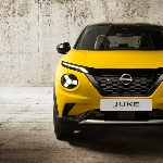 Nissan Juke N-Sport, Varian Sporty Dengan Pilihan Warna Unik