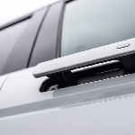 Tiongkok Perketat Regulasi Handle Pintu Mobil, Ini Detailnya