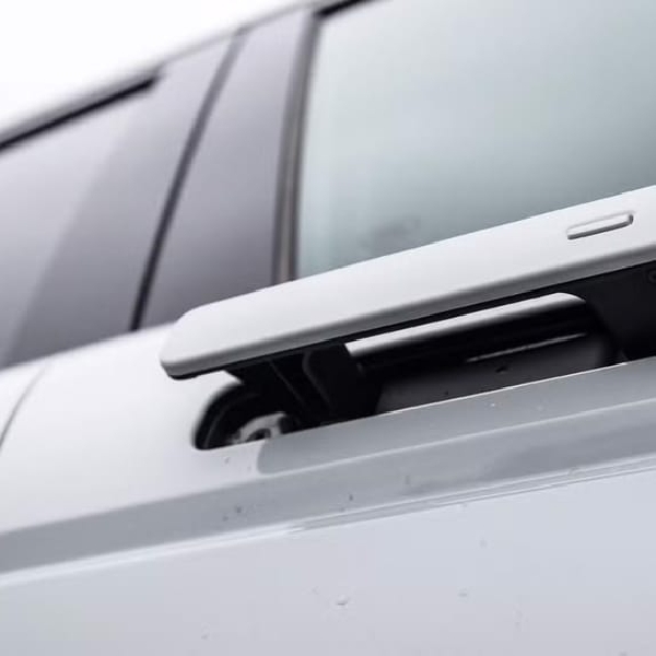 Tiongkok Perketat Regulasi Handle Pintu Mobil, Ini Detailnya