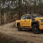 Mitsubishi Triton Savana, Versi Lebih Tangguh Dengan Beberapa Upgrade