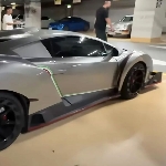 Potong Body Gallardo Untuk Ciptakan Replika Lamborghini Veneno