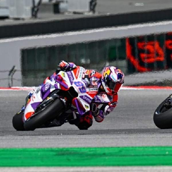 MotoGp; Hari Pertama Tes Pramusim Portimao, Bagnaia Diposisi Teratas