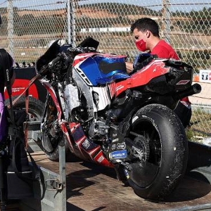 MotoGP: Pramac Sebut Jorge Martin Bakal Absen di Dua ...