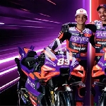 MotoGP: Pramac Racing Bakal Pindah Pabrikan Ke Yamaha?