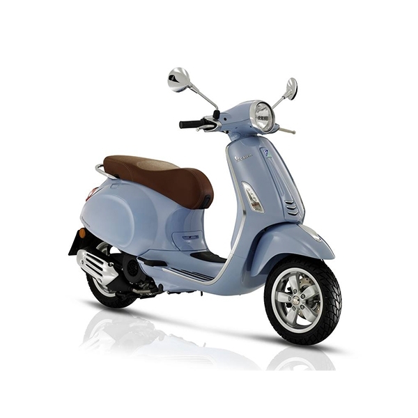  Harga dan Kelebihan Vespa Primavera 150 i-get ABS