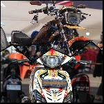 List Pemenang Black Motodify Manado 2026, Mana Motor Favoritmu ?