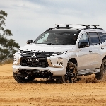 Produksi Mitsubishi Pajero Sport Akan 'Hiatus' di Australia, Kok Bisa?