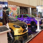 Produsen Mobil Dipastikan Ikut di ajang AutoPro Indonesia 2017