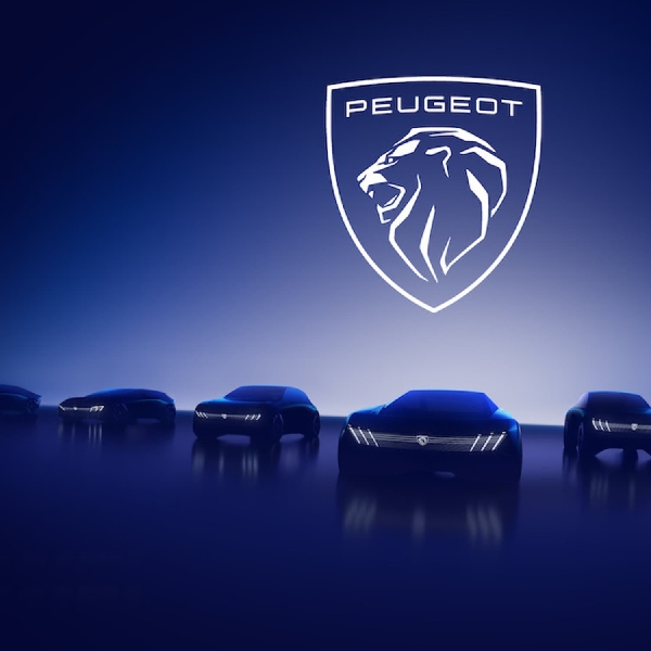 'Proyek E-Lion' Peugeot Bakal Rilis 5 EV Dalam 2 Tahun