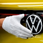 Project Trinity VW Hidup Lagi, Pakai Teknologi Rivian