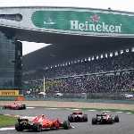 F1: Promotor Grand Prix China Ingin Tunda Jadwal Pada 2021?