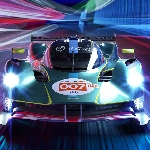 Prototipe Balap Aston Martin Valkyrie Akan Hadir di Le Mans 2025