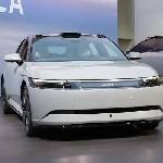 Afeela Sony-Honda Resmi Dimatikan! Terlalu Canggih atau Terlalu Mahal?