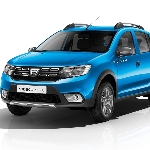 Dacia Sebar 150 Juta Dealer Online di Inggris