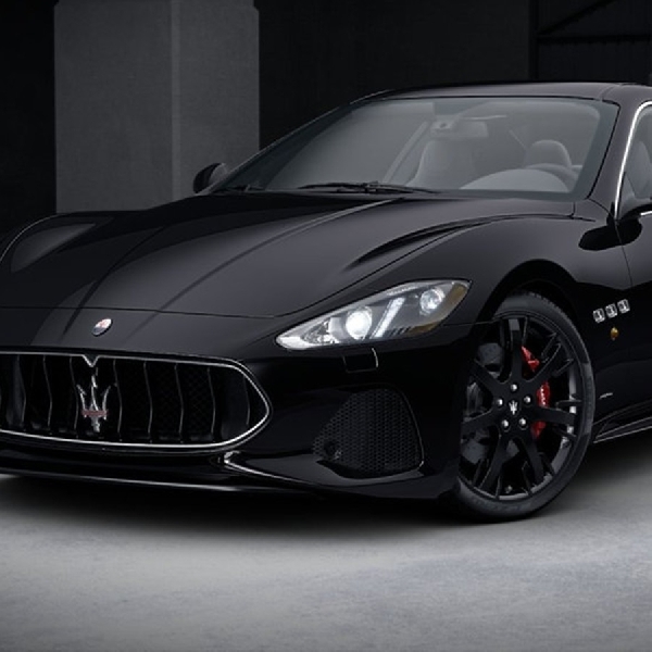 Maserati Indonesia Gelar Program Excellence Service