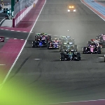 F1: Strategi Team Order, Oscar Piastri Menangi Sprint Race GP Qatar