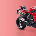 Inilah QJMoto SRK 1051 RR, Superbike Tiongkok Yang Kental DNA Eropa