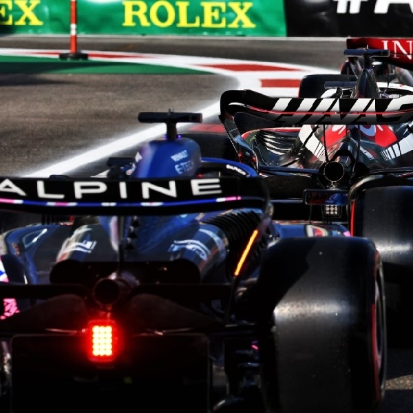 F1: Charles Leclerc Rebut Pole Position Balapan Utama GP Azerbaijan