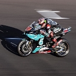 MotoGP: Quartararo Tercepat di FP1 MotoGP Emilia Romagna