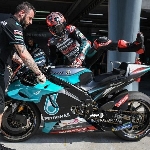 MotoGP: Quartararo: &ldquo;Kita Harus Sangat Berhati-Hati&rdquo;