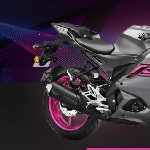 Yamaha R15 Dapat Update PIlihan Warna Unik Ini