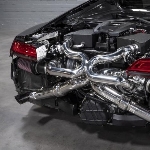 Bertenaga 1500Hp, Audi R8 Decennium Ini Edisi Khusus Tuner Underground Racing