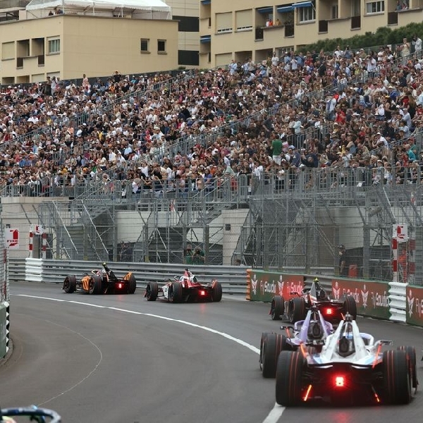 Formula E: Intip Kalender Musim 2025/26, Ada Balapan Baru Nih!