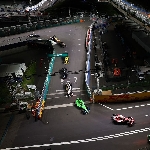 Formula E: Dan Ticktum dan Nyck de Vries Menangi Dua Balapan Tokyo ePrix Yang Seru