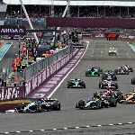 F1: Preview GP Inggris, Balapan Seru Di Sirkuit Legendaris