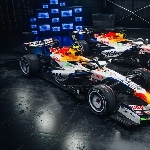 F1: Racing Bulls Hadirkan Livery Terbaru Untuk Musim 2026, Seperti Ini