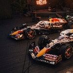 F1: Racing Bulls Hadirkan Livery Spesial Bertema Tortoise Di GP Amerika 2025
