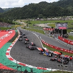 F1: Racing Point Dukung Grand Prix Austria Sebagai Pembuka F1 Musim 2020