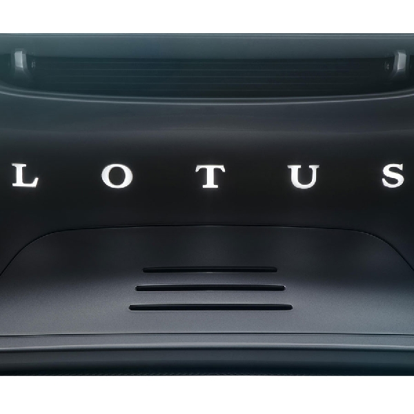 Lotus Evija, The New Electric Hypercar